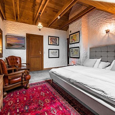 Dworek Wiktorowo Hotel Budki Petrykowskie Exterior foto
